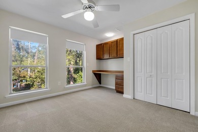 First time on the market! This stunning home sits on a lake