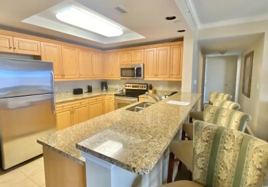 Popular three-bedroom, three-bath lock-out floor plan that