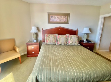 Popular three-bedroom, three-bath lock-out floor plan that