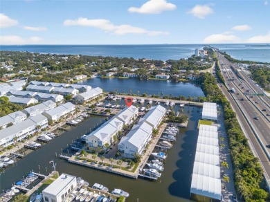 Impeccable coastal Luxury living within this premier gated