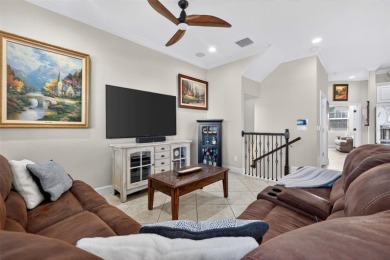 Impeccable coastal Luxury living within this premier gated