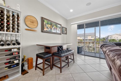 Impeccable coastal Luxury living within this premier gated