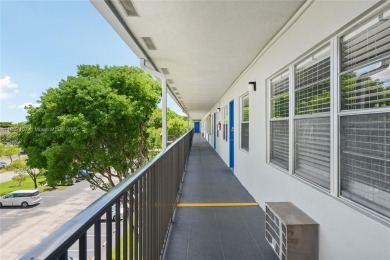 Welcome to this charming 2-bedroom, 1.5-bath condo located in a