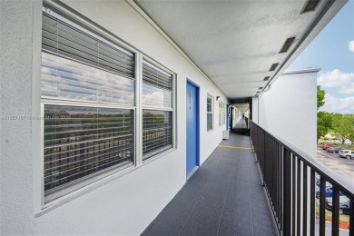 Welcome to this charming 2-bedroom, 1.5-bath condo located in a