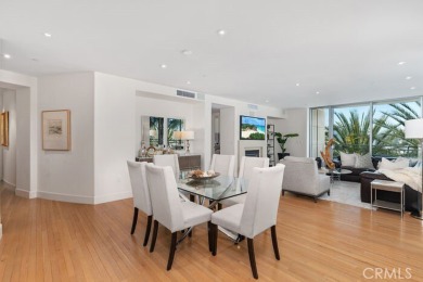 Luxurious High-Rise Living in Irvine
Experience the epitome of