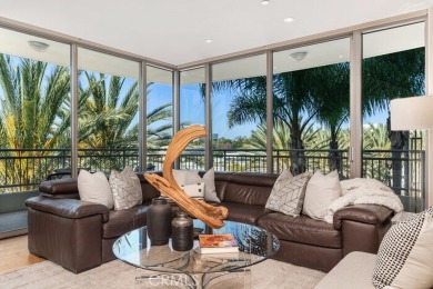 Luxurious High-Rise Living in Irvine
Experience the epitome of