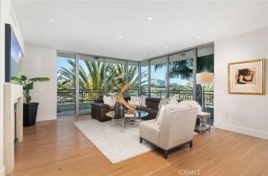 Luxurious High-Rise Living in Irvine
Experience the epitome of