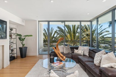 Luxurious High-Rise Living in Irvine
Experience the epitome of