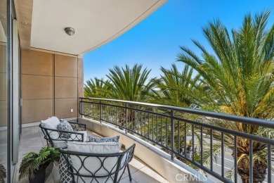 Luxurious High-Rise Living in Irvine
Experience the epitome of