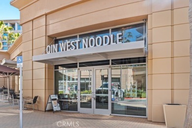 Luxurious High-Rise Living in Irvine
Experience the epitome of