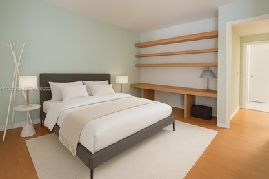 Price to Sell! Unit 5D at Imperial House is a spacious 2,534 sq