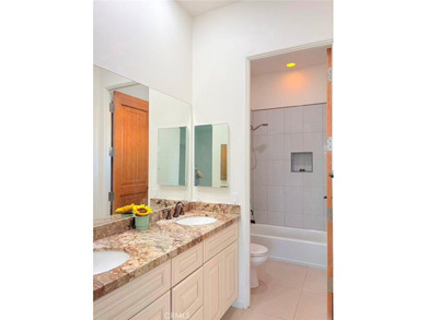 Move-in ready 3-bedroom, 3.5-bath home in a gated Riverside