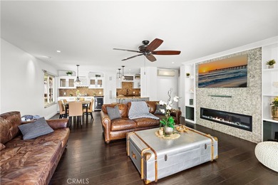 Remodeled ocean-view condo in the heart of La Jolla Village