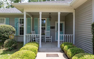 Gorgeous home in a vibrant 55+ community nestled near the