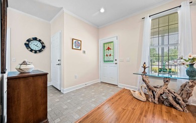 Gorgeous home in a vibrant 55+ community nestled near the