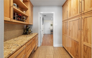 Welcome to Your Dream Home on North Padre Island! Nestled on a