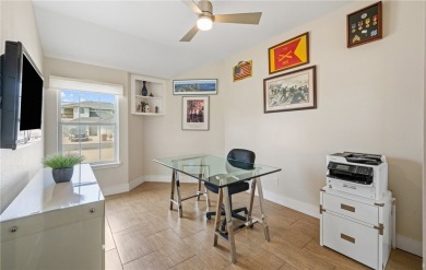 Welcome to Your Dream Home on North Padre Island! Nestled on a