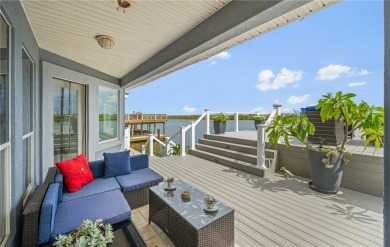 Welcome to Your Dream Home on North Padre Island! Nestled on a