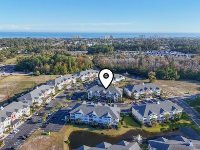 Welcome to Tupelo Bay in Garden City! If you've been dreaming of