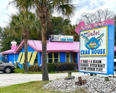 Welcome to Sunnyside Village, nestled in the heart of Murrells