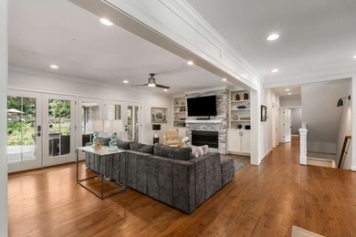 Welcome to this extraordinary, fully remodeled home in Sherwood