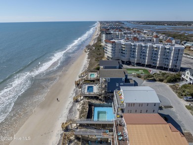 Experience the ultimate Oceanfront coastal retreat in this