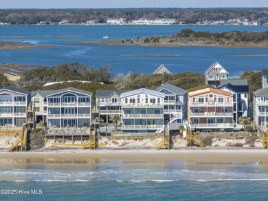 Experience the ultimate Oceanfront coastal retreat in this