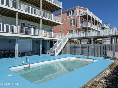 Experience the ultimate Oceanfront coastal retreat in this