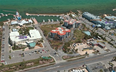 Welcome to Faro Blanco! Located on the city of Marathon in the