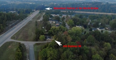 Price Improvement! Welcome to 440 Highway 90, where charm meets