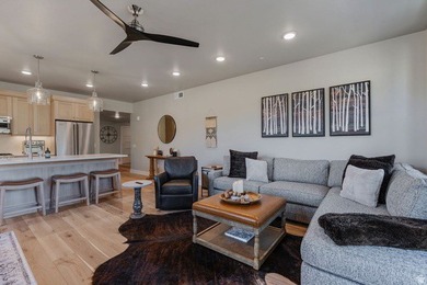 Luxury Mountain Condo with Resort-Style Amenities Experience