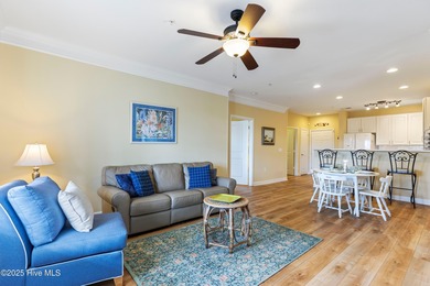 Top-floor, end-unit condo in the desirable Woodlands at Crow