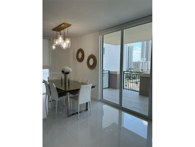 Completely renovated unit located in the heart of Sunny Isles