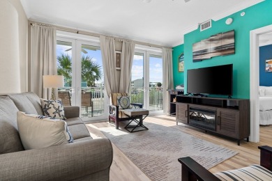 Welcome to paradise at this stunning 2-bedroom, 2-bathroom Condo