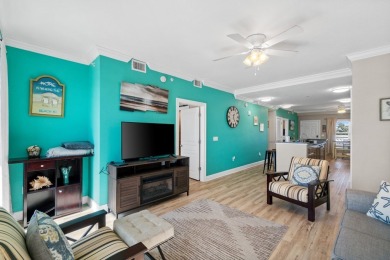 Welcome to paradise at this stunning 2-bedroom, 2-bathroom Condo