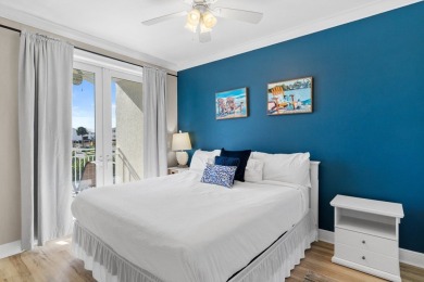 Welcome to paradise at this stunning 2-bedroom, 2-bathroom Condo