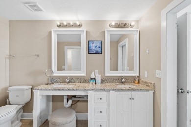 Welcome to paradise at this stunning 2-bedroom, 2-bathroom Condo