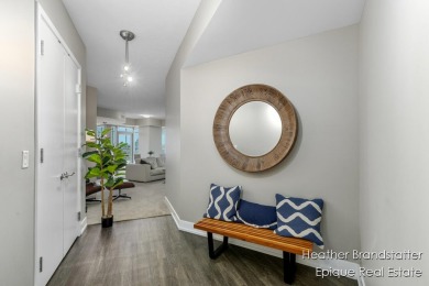 Welcome to this stunning luxury condo perched on the 11th floor