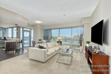 Welcome to this stunning luxury condo perched on the 11th floor