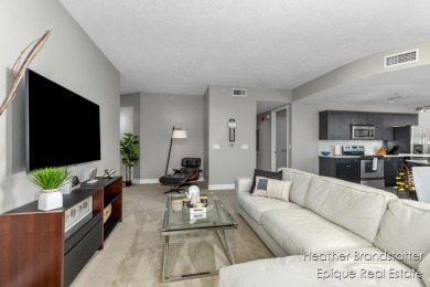 Welcome to this stunning luxury condo perched on the 11th floor