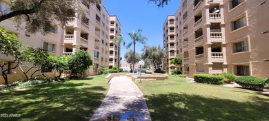 Resort-style living in the Heart of Old Town Scottsdale &