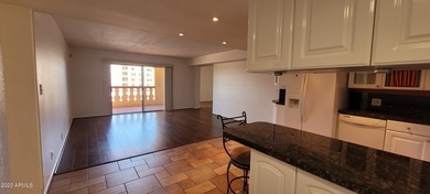 Resort-style living in the Heart of Old Town Scottsdale &