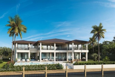 Located on one of the finest direct intracoastal Isles