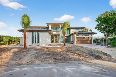 Located on one of the finest direct intracoastal Isles