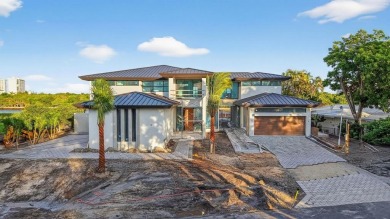 Located on one of the finest direct intracoastal Isles