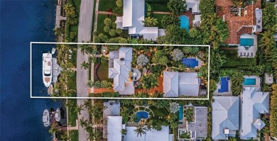 Experience true resort-style living on this rare half-acre