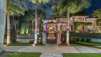 Experience true resort-style living on this rare half-acre