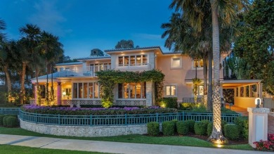 Experience true resort-style living on this rare half-acre