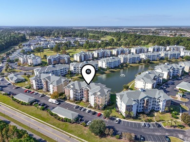 Tucked away in the highly desirable Magnolia Pointe community