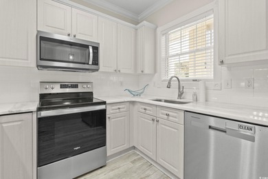 Tucked away in the highly desirable Magnolia Pointe community